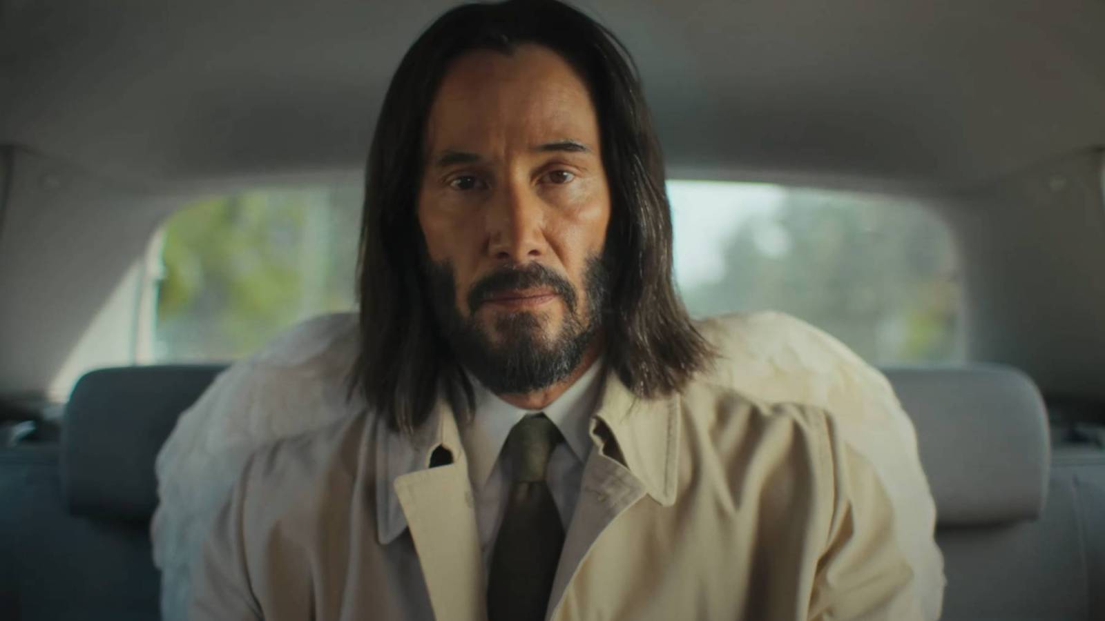 Keanu Reeves, Aziz Ansari, Seth Rogen Star in New Comedy