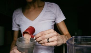 How Much Protein Do Endurance Athletes Need?