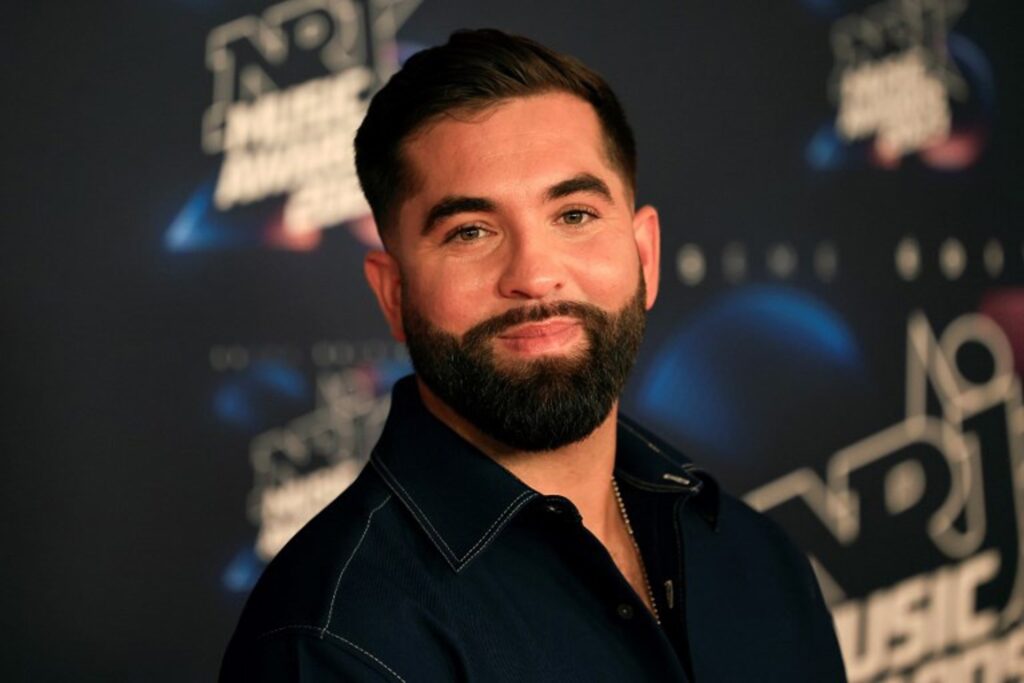 France: Kendji Girac open to Eurovision 2026! - Eurovision News | Music