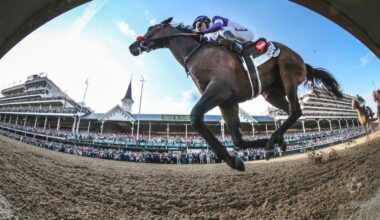 2025 Kentucky Derby predictions, odds, horses, date, post positions: Surprising picks by horse racing insider
