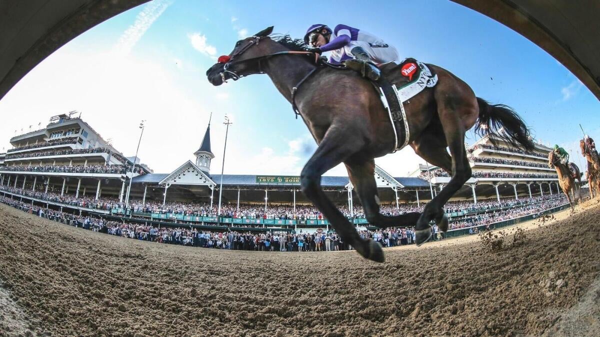 2025 Kentucky Derby predictions, odds, horses, date, post positions: Surprising picks by horse racing insider