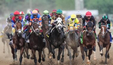 2025 Belmont Stakes horses, entries, odds, date: Expert who nailed Derby, Preakness relays picks, predictions