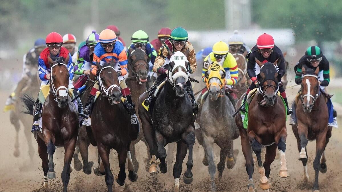2025 Belmont Stakes horses, entries, odds, date: Expert who nailed Derby, Preakness relays picks, predictions