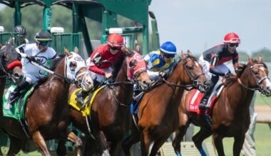 Preakness Stakes 2025 odds, picks: Sovereignty, Clever Again, Journalism predictions from horse racing expert
