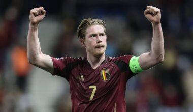 Sensational Kevin De Bruyne 'offer' made as Italian giant joins hunt