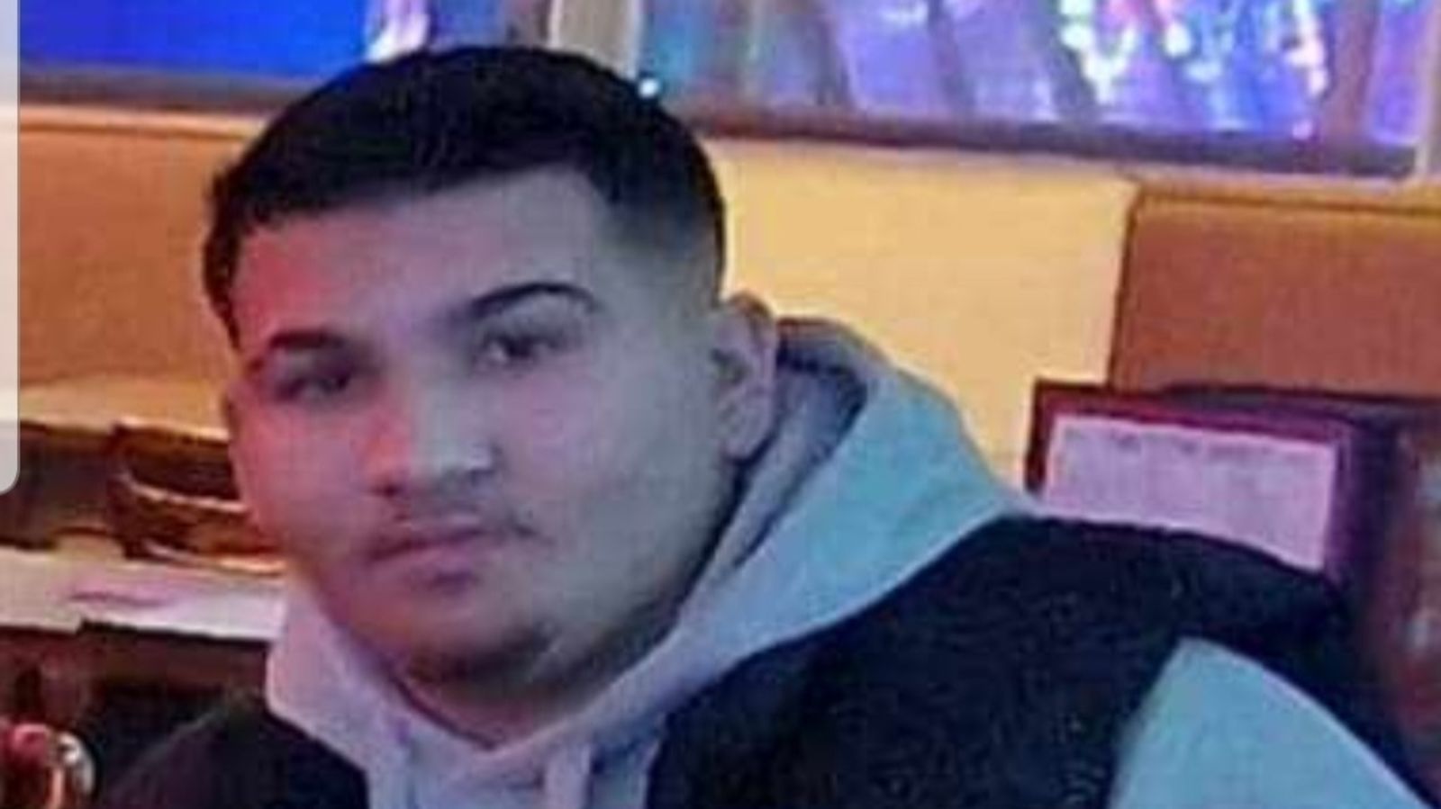 Man charged with murder of Kevin Pokuta in Sheffield