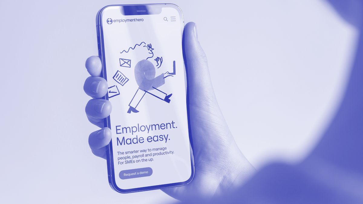 🇨🇦 Employment Hero's Canadian culture shock — Capital Brief