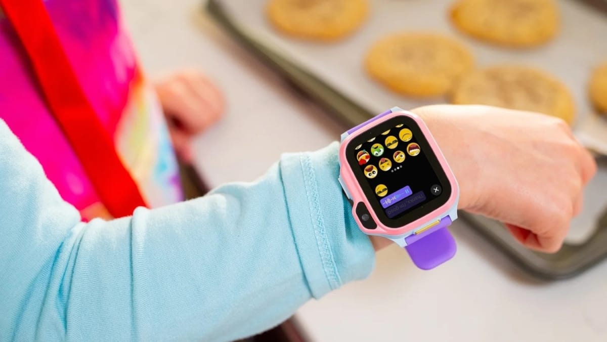 The smart watch for kids: 7 models to keep your kids safe