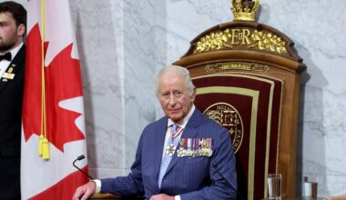POLL OF THE DAY: Is the Royal Family Britain’s finest asset?