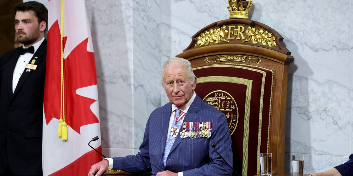 POLL OF THE DAY: Is the Royal Family Britain’s finest asset?