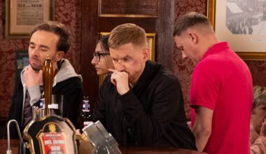 10 huge soap spoilers reveal Corrie/Emmerdale crossover, EastEnders exit and Hollyoaks returns