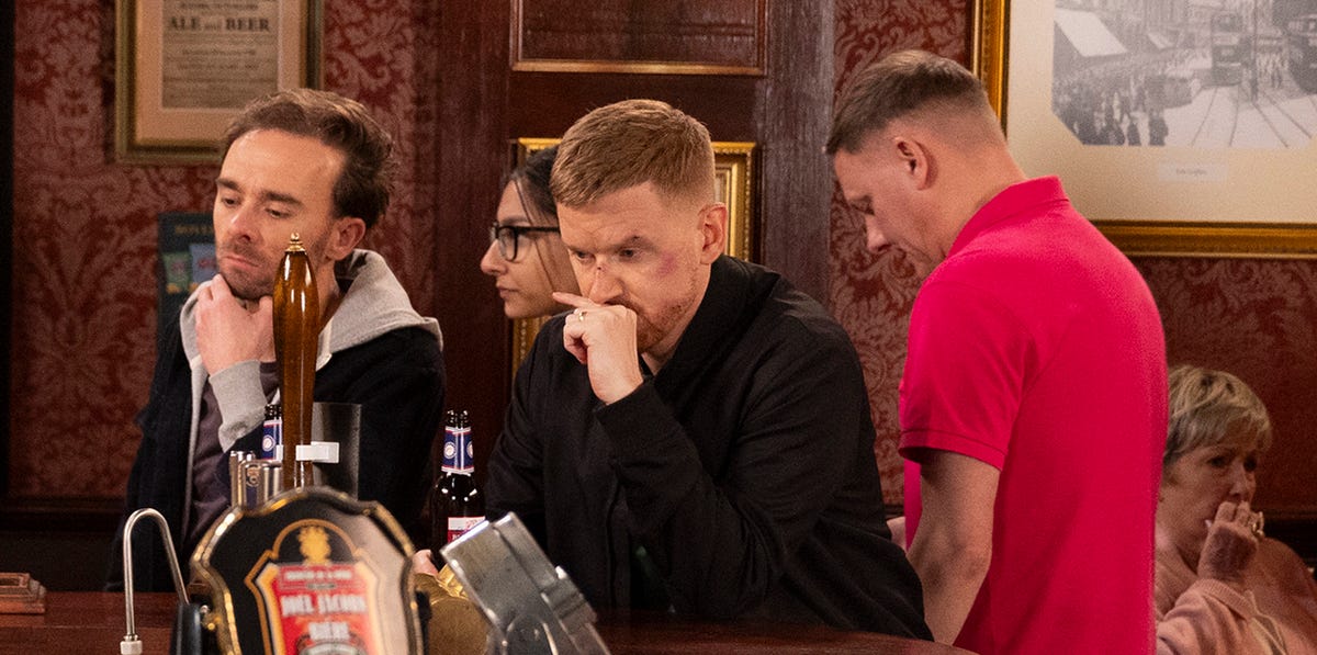 10 huge soap spoilers reveal Corrie/Emmerdale crossover, EastEnders exit and Hollyoaks returns