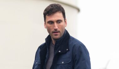 Coronation Street star breaks silence on Kit's flashback and huge Brody twist