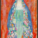 Sale of $32 Million Gustav Klimt Portrait Falls Through