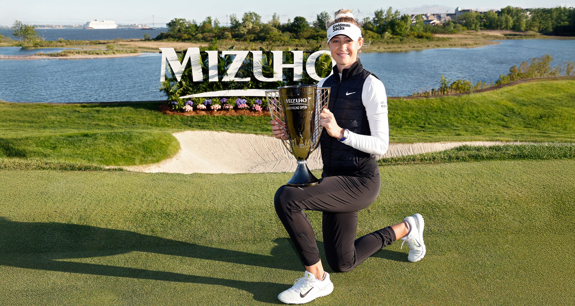LPGA Home