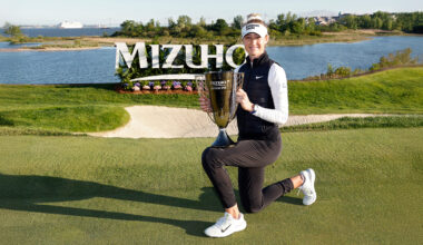 LPGA Home