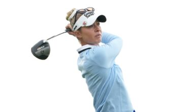 LPGA Home