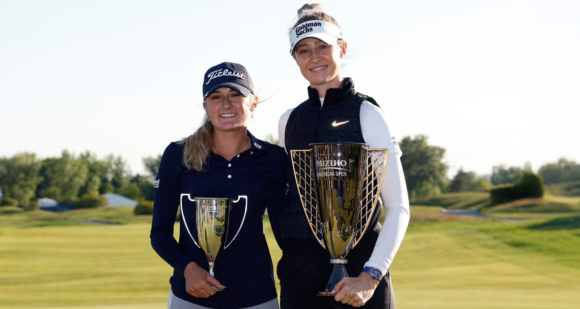 LPGA Home