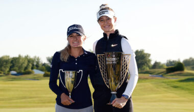 LPGA Home