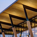 Kreg Tool Corporate Headquarters / Neumann Monson Architects - Image 3 of 17
