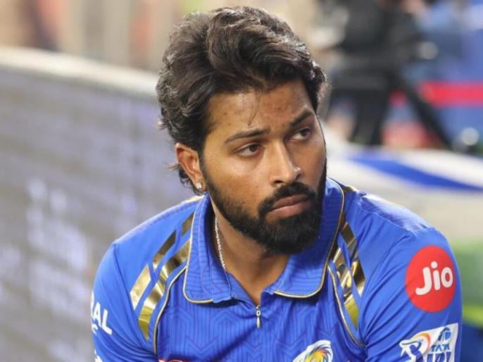 Hardik Pandya Creates Unwanted IPL Record During MI vs GT Match