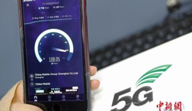 Nation plans further push to speed up innovation in telecom, internet sectors