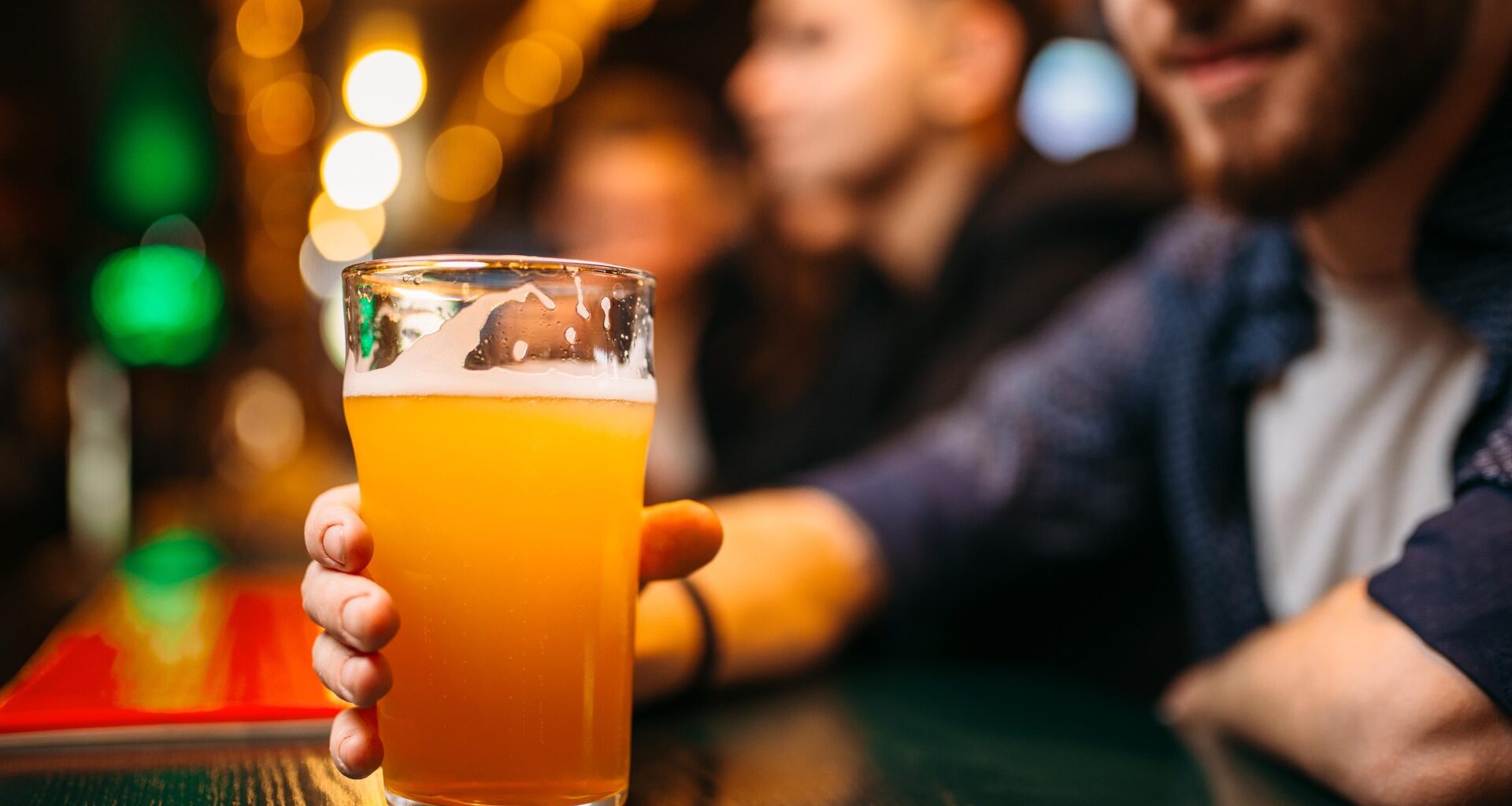 Best sports bar in Scotland revealed - and it's not in major city
