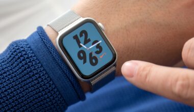 11 Of The Best Apple Watch Face Apps