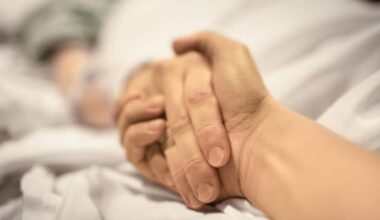 What's it like to die? This VR tech shows you