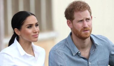 Prince Harry, Meghan Markle receive advice on how to sustain marriage