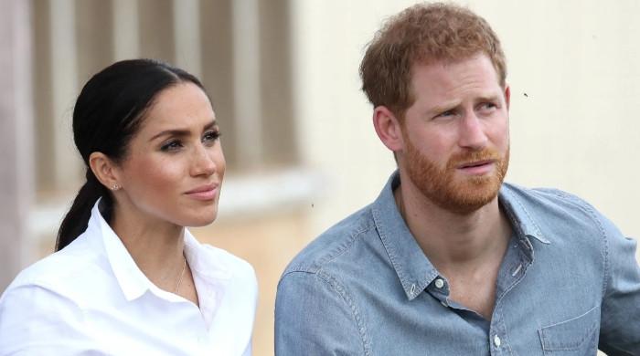 Prince Harry, Meghan Markle receive advice on how to sustain marriage