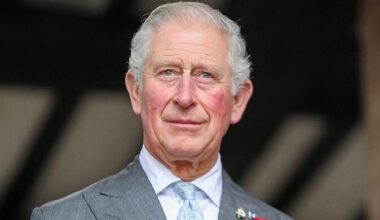 King Charles Makes surprising decision amid Diana brother's heartbreak