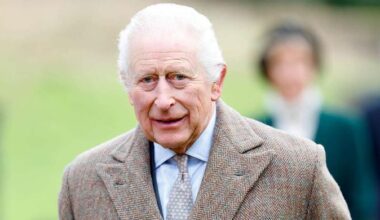 Buckingham Palace set to make exciting announcement about King Charles