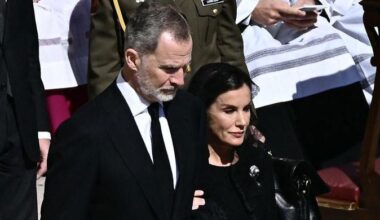 Royal family cancels key event after tragic death of close member