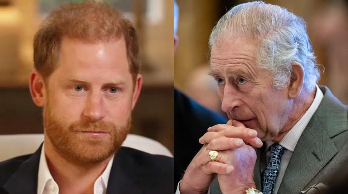 Prince Harry pens emotional letter after King Charles hints at cutting ties