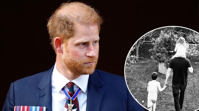 Prince Harry receives sad news about Archie, Lilibet royal link