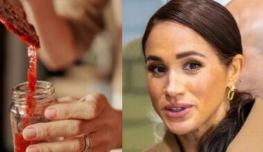 Meghan Markle's 'As Ever' brand faces backlash over prolonged stock shortage