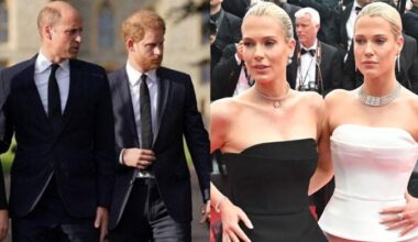Prince Harry, William's cousins suffer setback