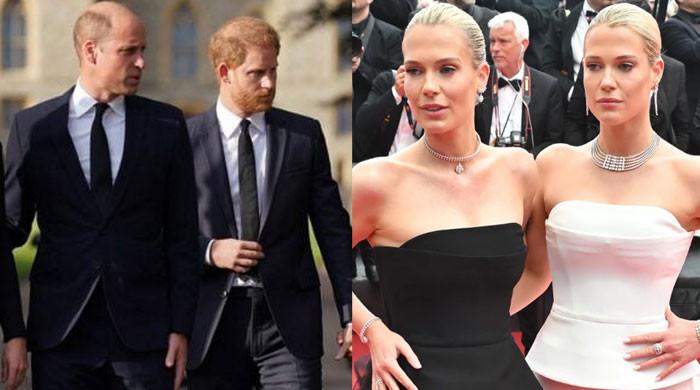 Prince Harry, William's cousins suffer setback