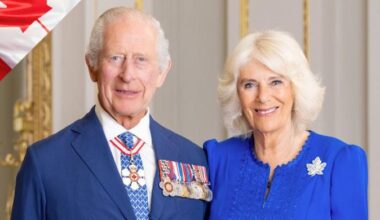 King Charles opens doors to new jobs in big announcement