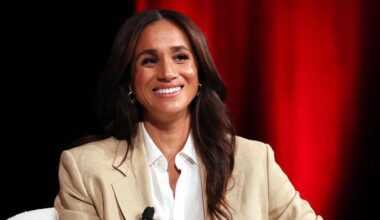 Meghan Markle gets major update as Netflix makes big changes in contract