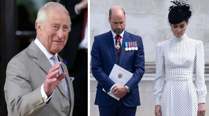 King Charles puts William, Kate through crucial test in surprising move