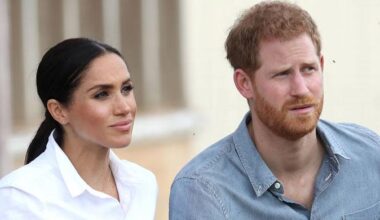 Prince Harry’s disagreement with Meghan costs him million-dollar bill
