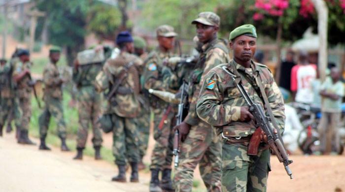 Uganda suspends military cooperation with Germany