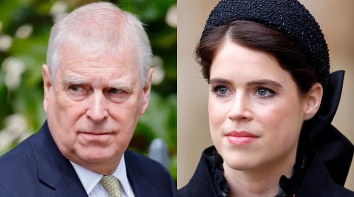 Prince Andrew suffers big blow as Eugenie joins King Charles for key mission