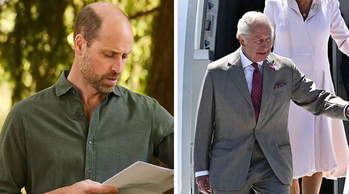 Prince William brings focus to ‘dangerous’ issue as King Charles returns