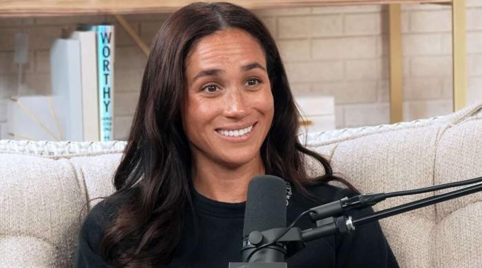 Meghan Markle confirms 'surprise' episode in exciting message