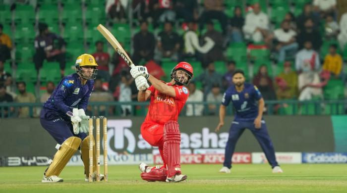 Dubai, Doha under consideration for remaining PSL 10 matches - Cricket