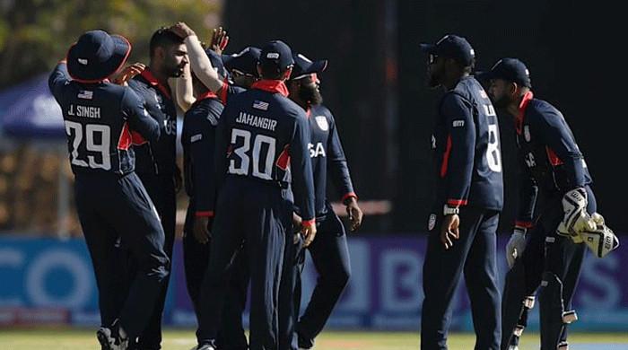 Smit Patel, Milind Kumar centuries power USA to win over Canada - International