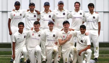 Richmond CC bowled out for two runs in club match - Cricket